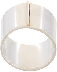 Серебряное кольцо от CITYSHOP