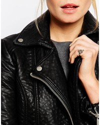 Серебряное кольцо от Asos