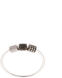Серебряное кольцо от Ef Collection
