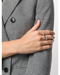 Серебряное кольцо от Charlotte Chesnais