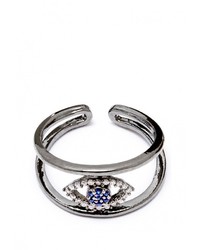 Серебряное кольцо от Herald Percy
