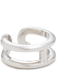 Серебряное кольцо от Marc Jacobs