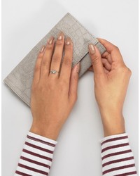 Серебряное кольцо от Reclaimed Vintage