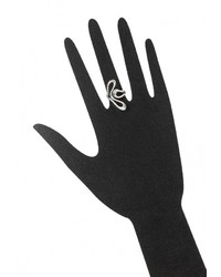 Серебряное кольцо от Jenavi