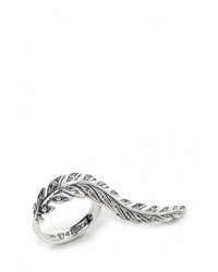 Серебряное кольцо от Jenavi