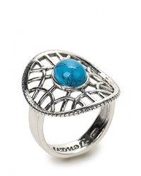 Серебряное кольцо от Jenavi