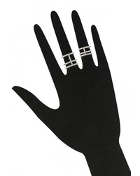 Серебряное кольцо от Kameo-Bis