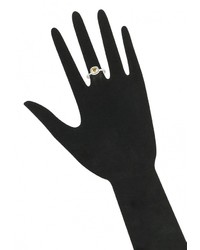 Серебряное кольцо от Kameo-Bis