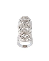 Серебряное кольцо от Loree Rodkin