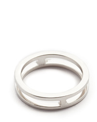 Серебряное кольцо от Miansai