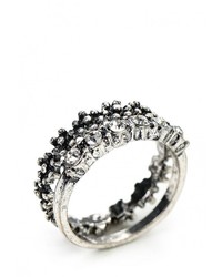 Серебряное кольцо от Motivi
