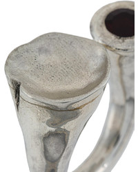 Серебряное кольцо от Rosa Maria