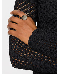 Серебряное кольцо от Rosa Maria