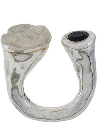 Серебряное кольцо от Rosa Maria
