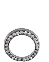 Серебряное кольцо от Rosa Maria