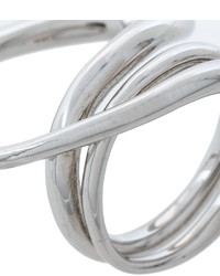 Серебряное кольцо от Charlotte Chesnais