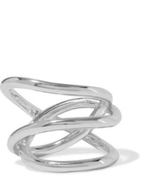 Серебряное кольцо от Jennifer Fisher