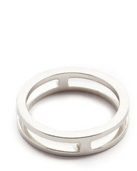 Серебряное кольцо от Miansai