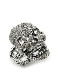 Серебряное кольцо от STIN