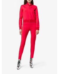 Серебряные ботильоны от Balenciaga