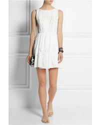 Серебряные вьетнамки от TKEES