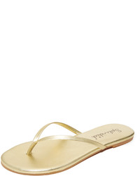 Серебряные вьетнамки от Splendid