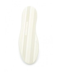 Женские серебряные замшевые лоферы от Tommy Hilfiger