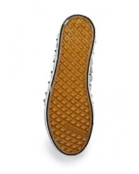 Женские серебряные кеды от Bellamica