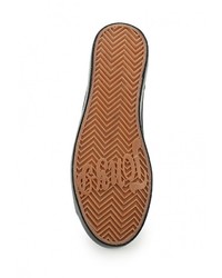 Женские серебряные кеды от Tony-p