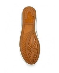 Женские серебряные кеды от Tony-p