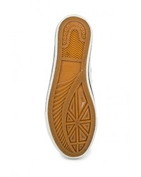 Женские серебряные кеды от Tony-p