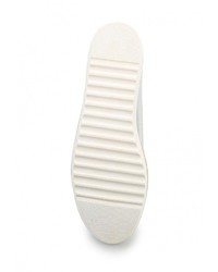 Женские серебряные кожаные лоферы от Fiori&amp;Spine