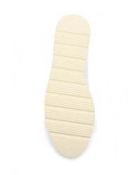 Женские серебряные кожаные лоферы от Wellspring