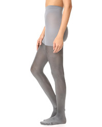 Серебряные колготки