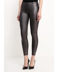 Серебряные леггинсы от Zeza