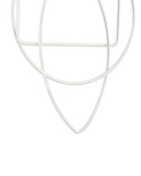 Серебряные серьги от Petite Grand