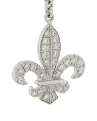 Серебряные серьги от Elise Dray