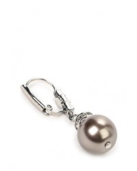 Серебряные серьги от Dyrberg Kern