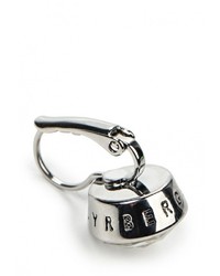 Серебряные серьги от Dyrberg Kern