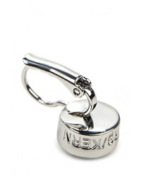 Серебряные серьги от Dyrberg Kern