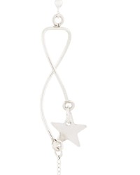 Серебряные серьги от Petite Grand