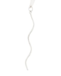 Серебряные серьги от Petite Grand