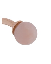 Серебряные серьги от Astley Clarke