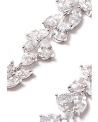 Серебряные серьги от Herald Percy