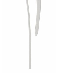 Серебряные серьги от Charlotte Chesnais