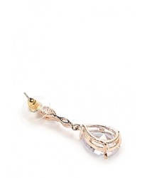 Серебряные серьги от Inloveny