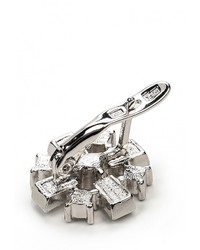 Серебряные серьги от Jenavi