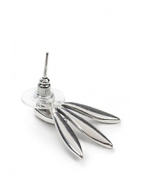 Серебряные серьги от Jenavi