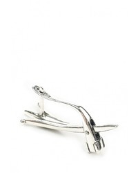 Серебряные серьги от Jenavi