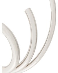 Серебряные серьги от Charlotte Chesnais